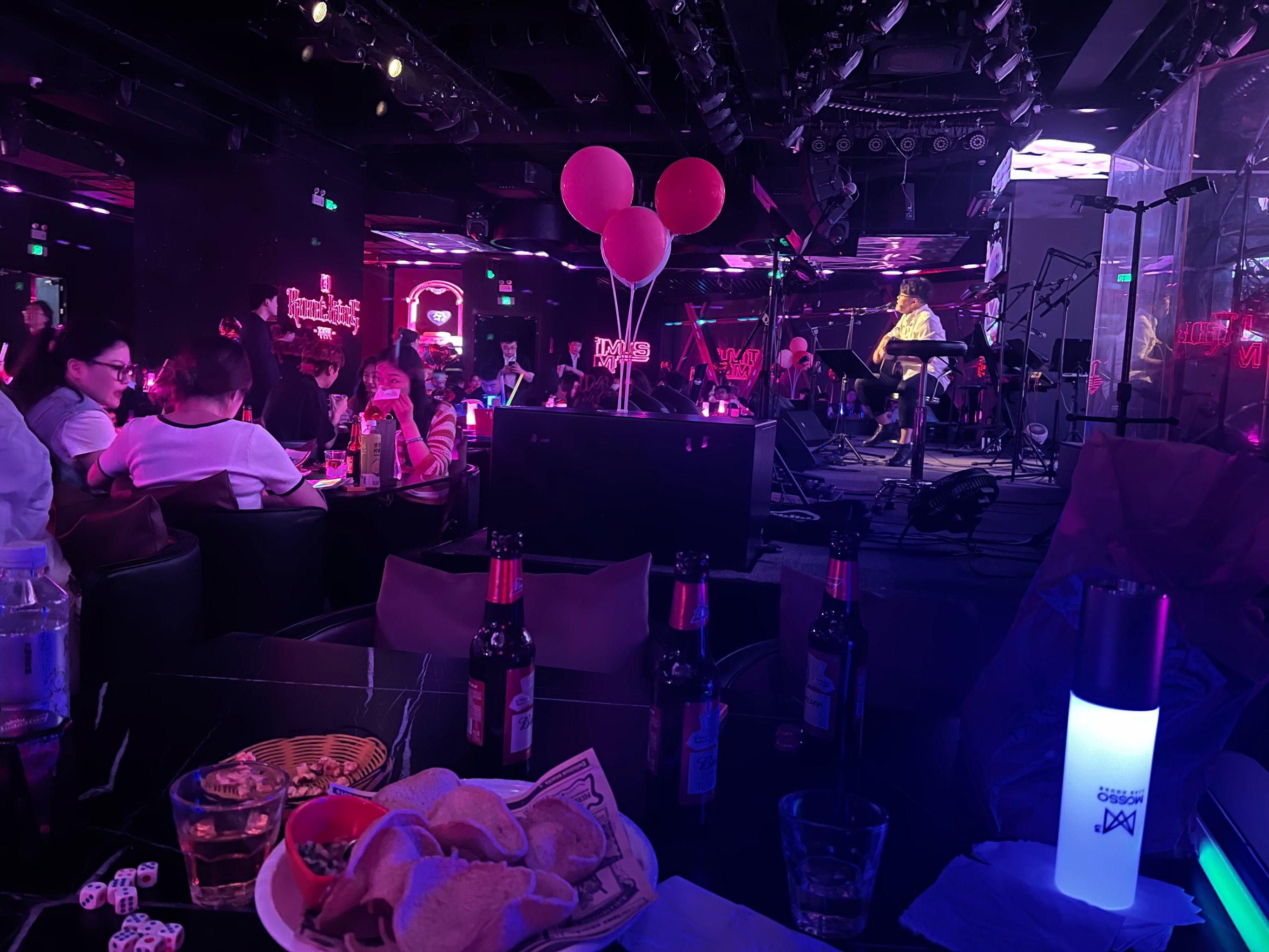 乐山商务ktv精选及商务ktv攻略-金口河区ktv预定